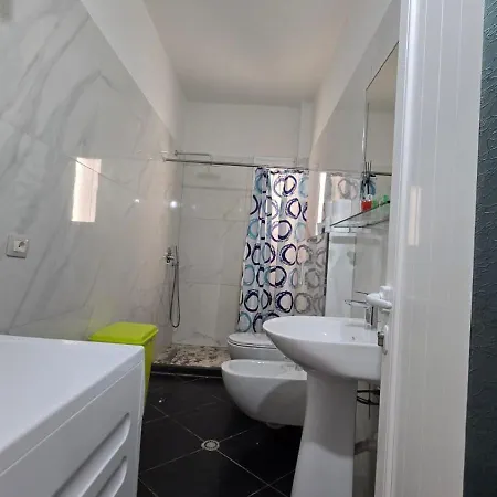 Tirent Apartment-seaview Апартаменты *