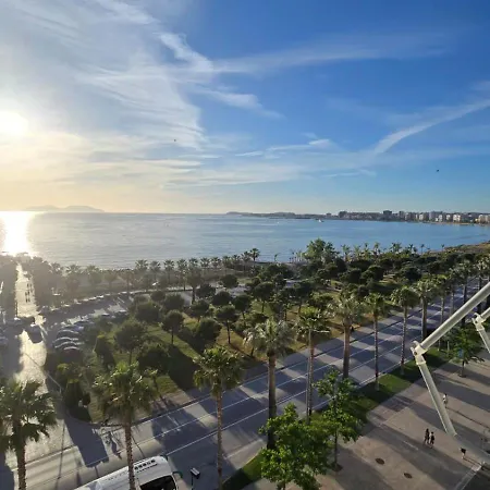 Tirent Apartment-seaview