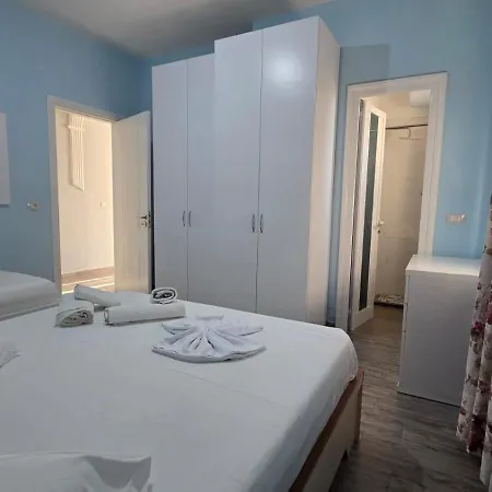 Tirent Apartment-seaview *