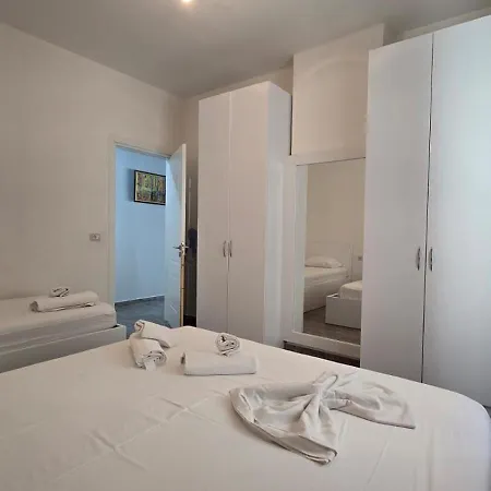 Апартаменты Tirent Apartment-seaview *