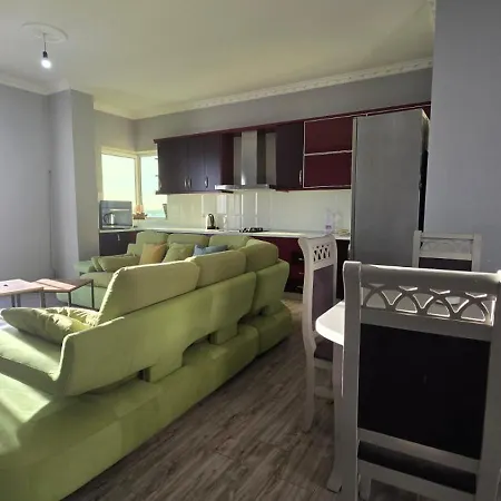 Tirent Apartment-seaview Апартаменты