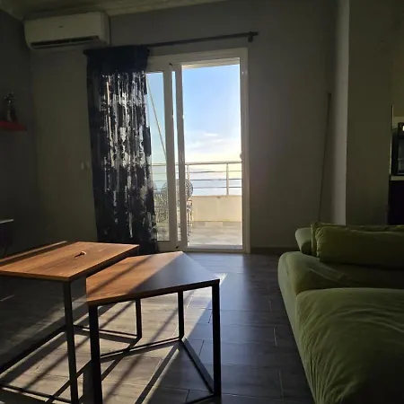 Tirent Apartment-seaview *