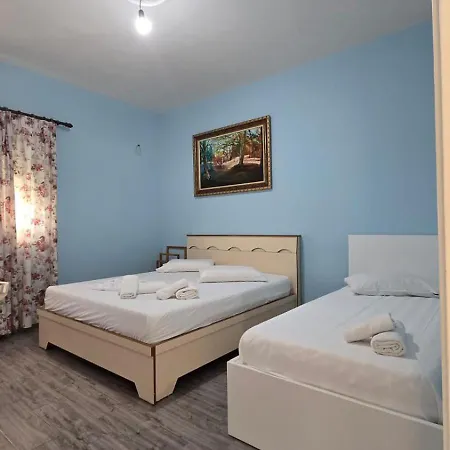 Tirent Apartment-seaview Апартаменты