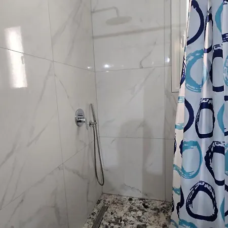 Апартаменты Tirent Apartment-seaview *