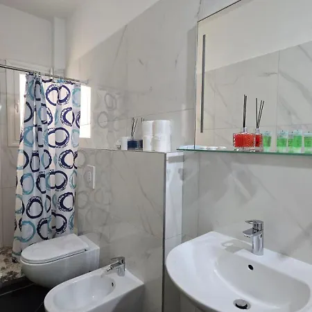 Tirent Apartment-seaview