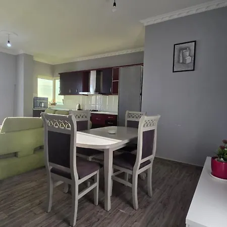 Апартаменты Tirent Apartment-seaview *
